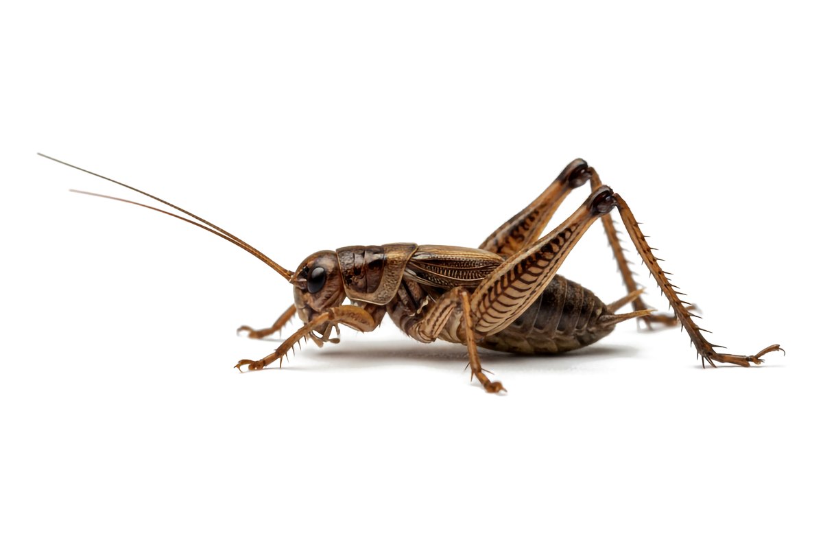 Field cricket